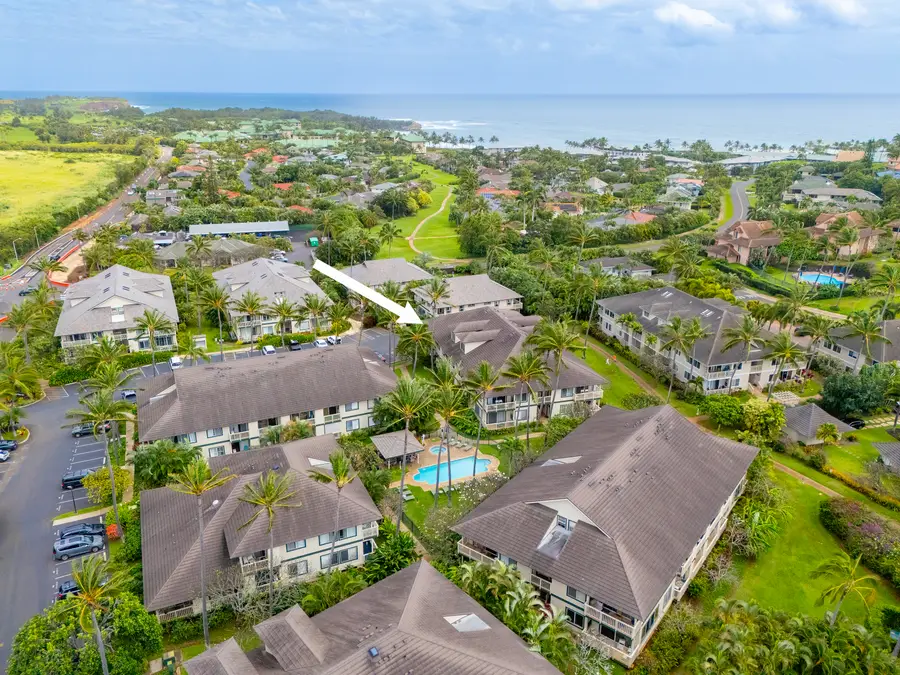 1831 Poipu Rd #510, Koloa, HI 96756 - #2
