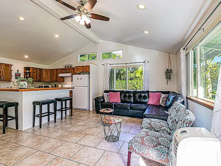 15-1477 25th Ave, Keaau, HI 96749 - #1