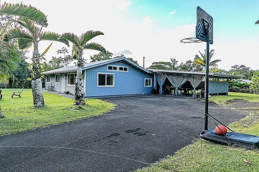 15-1477 25th Ave, Keaau, HI 96749 - #2