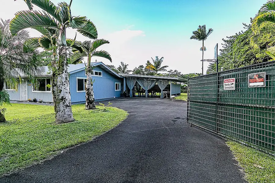 15-1477 25th Ave, Keaau, HI 96749 - #3