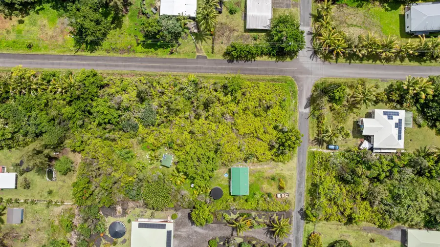 Pilikai Rd #Lot 253, Keaau, HI 96749 - #2