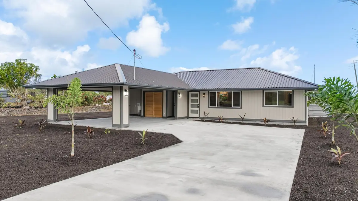 15-1735 26th Ave, Keaau, HI 96749 - #1