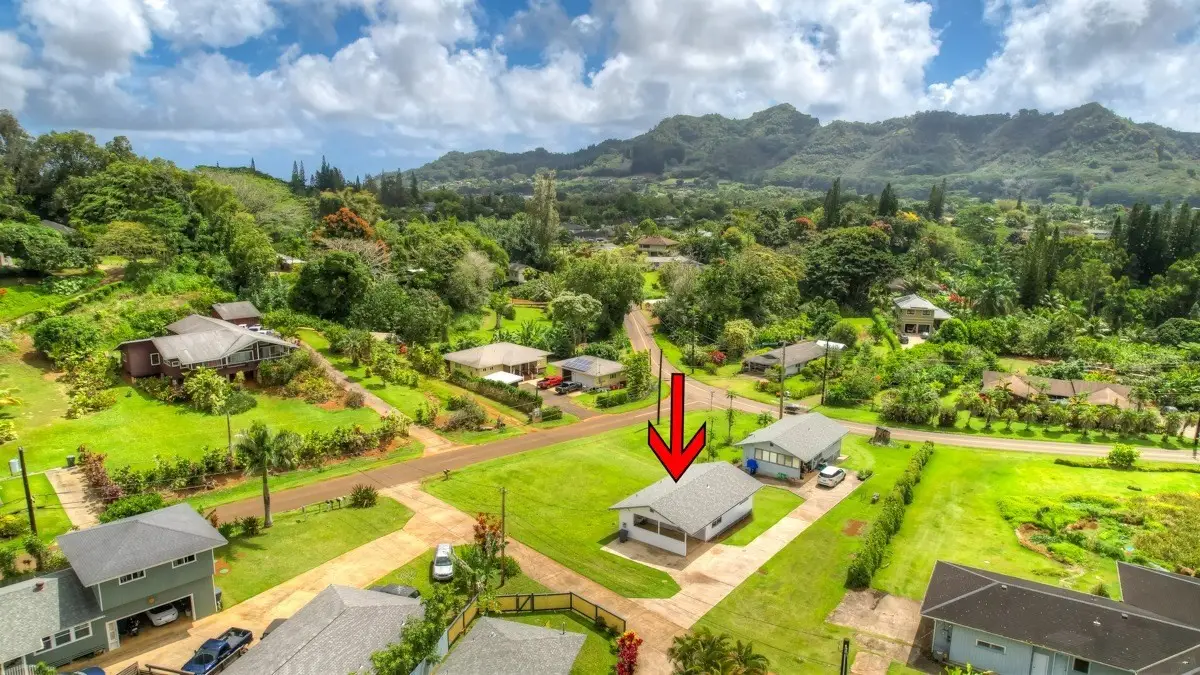 6363-A Puupilo Rd, Kapaa, HI 96746 - #1