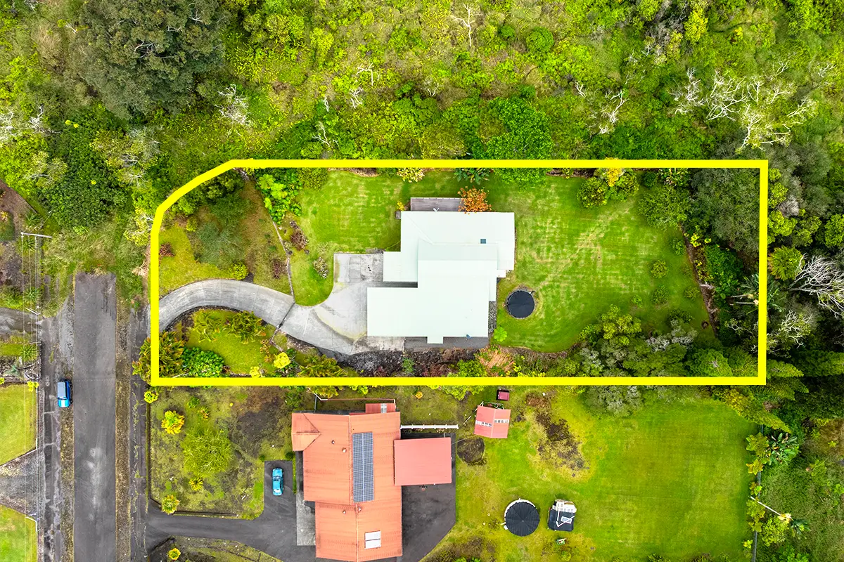 25-3301 Pakelekia St, Hilo, HI 96720 - #1