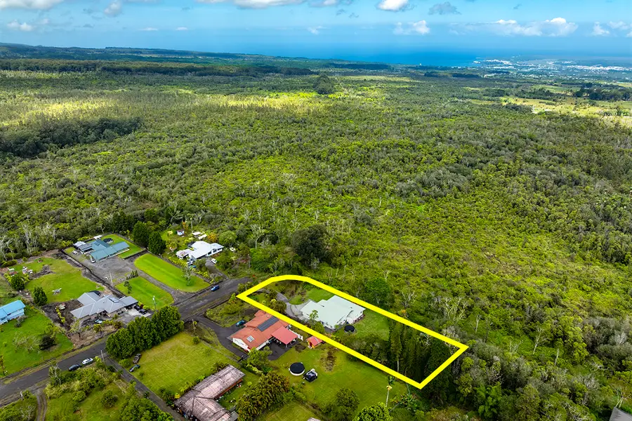 25-3301 Pakelekia St, Hilo, HI 96720 - #2