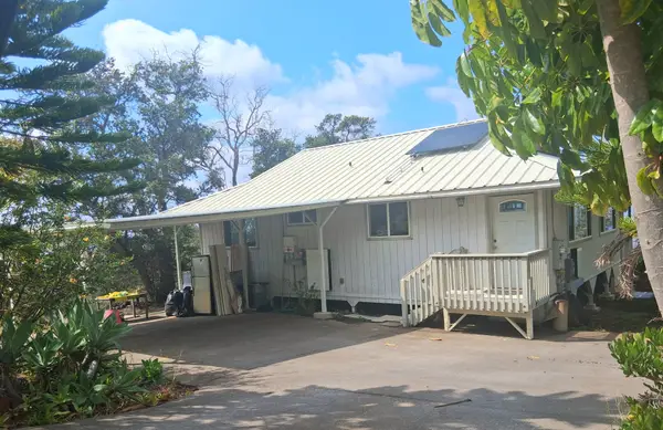 92-8221 Reef Pkwy, Ocean View, HI 96737