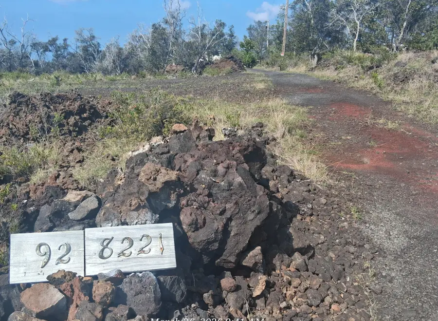 92-8221 Reef Pkwy, Ocean View, HI 96737 - #3