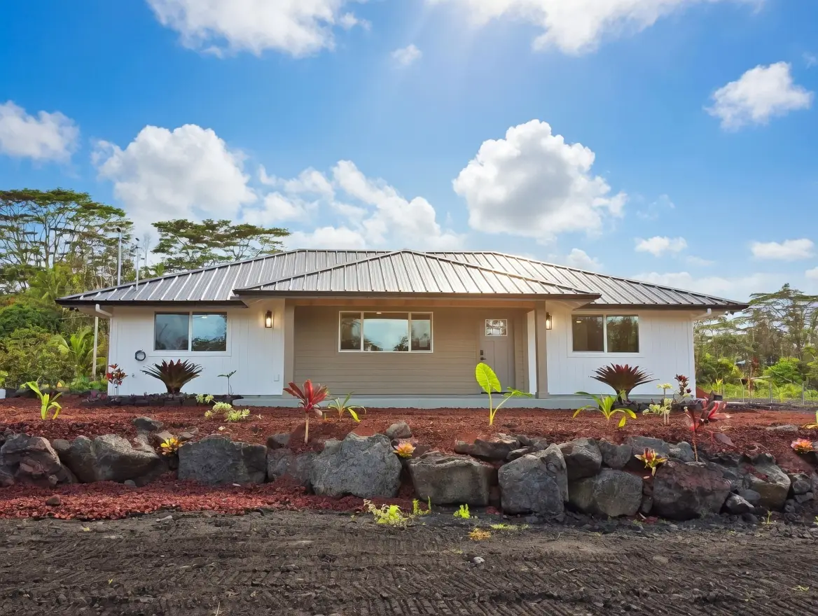 15-2064 14th Ave, Keaau, HI 96749 - #1