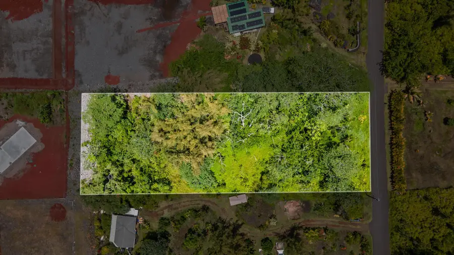 1st Ave, Keaau, HI 96749 - #3