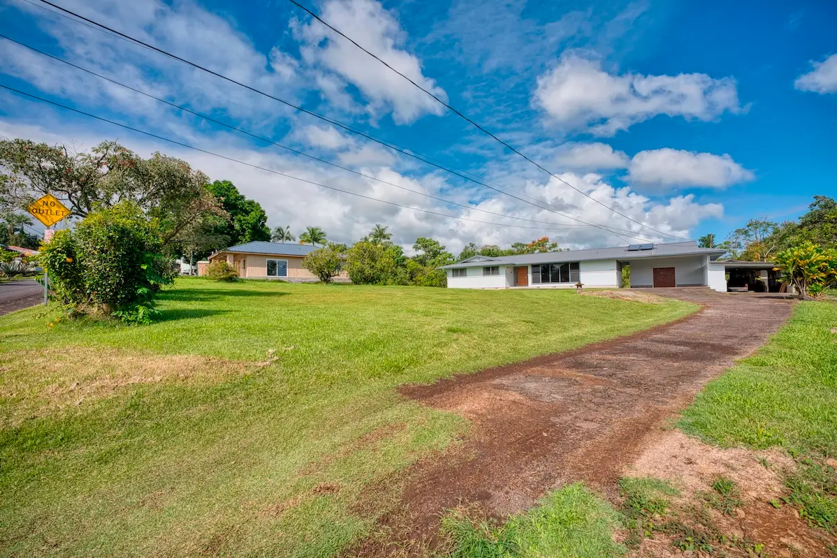 27-296 Kaieie Rd, Papaikou, HI 96781 - #1