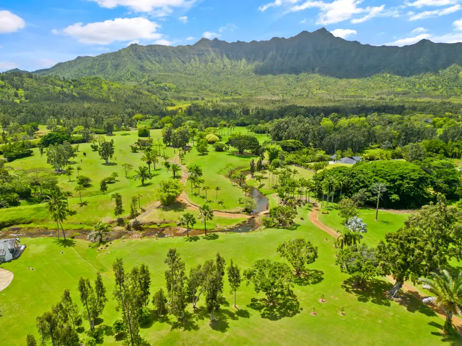 2818 Kamookoa Rd #1, Kilauea, HI 96754 - #2