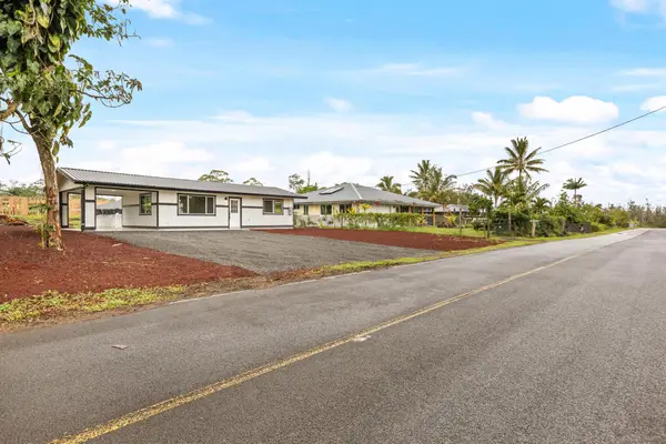 16-2062 Gardenia Dr, Pahoa, HI 96778