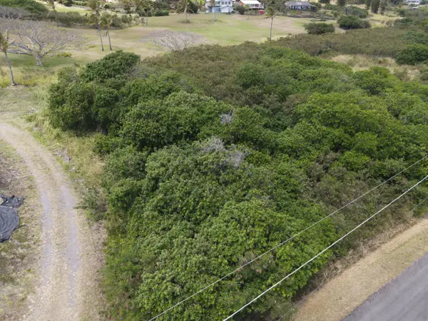 Kilo Moana Pl, Naalehu, HI 96772