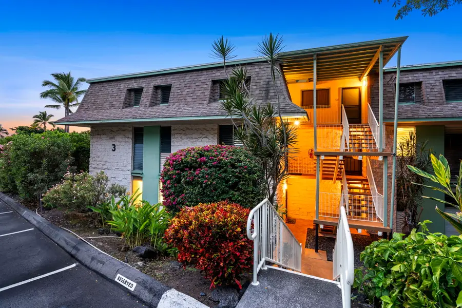 78-7030 Alii Dr #301, Kailua Kona, HI 96740 - #2