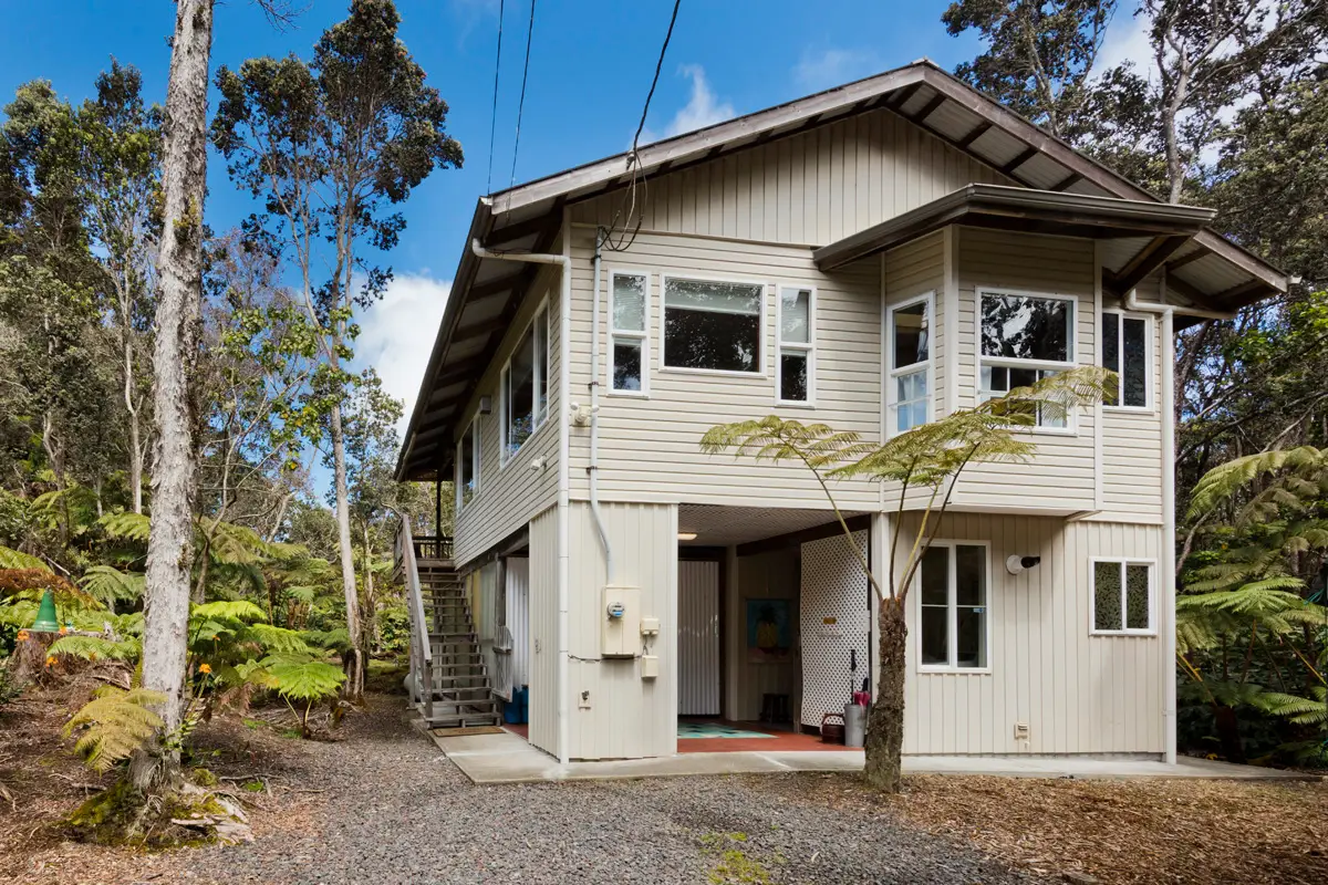 19-4060 Maile Ave, Volcano, HI 96785 - #1