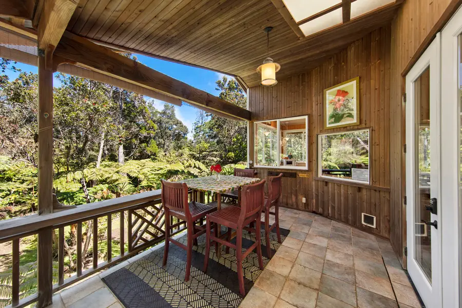 19-4060 Maile Ave, Volcano, HI 96785 - #2