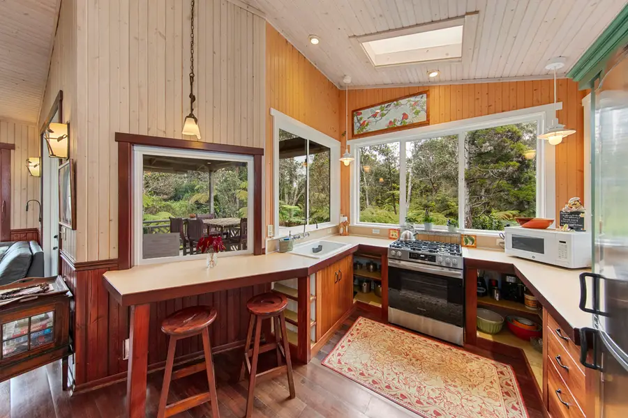 19-4060 Maile Ave, Volcano, HI 96785 - #3