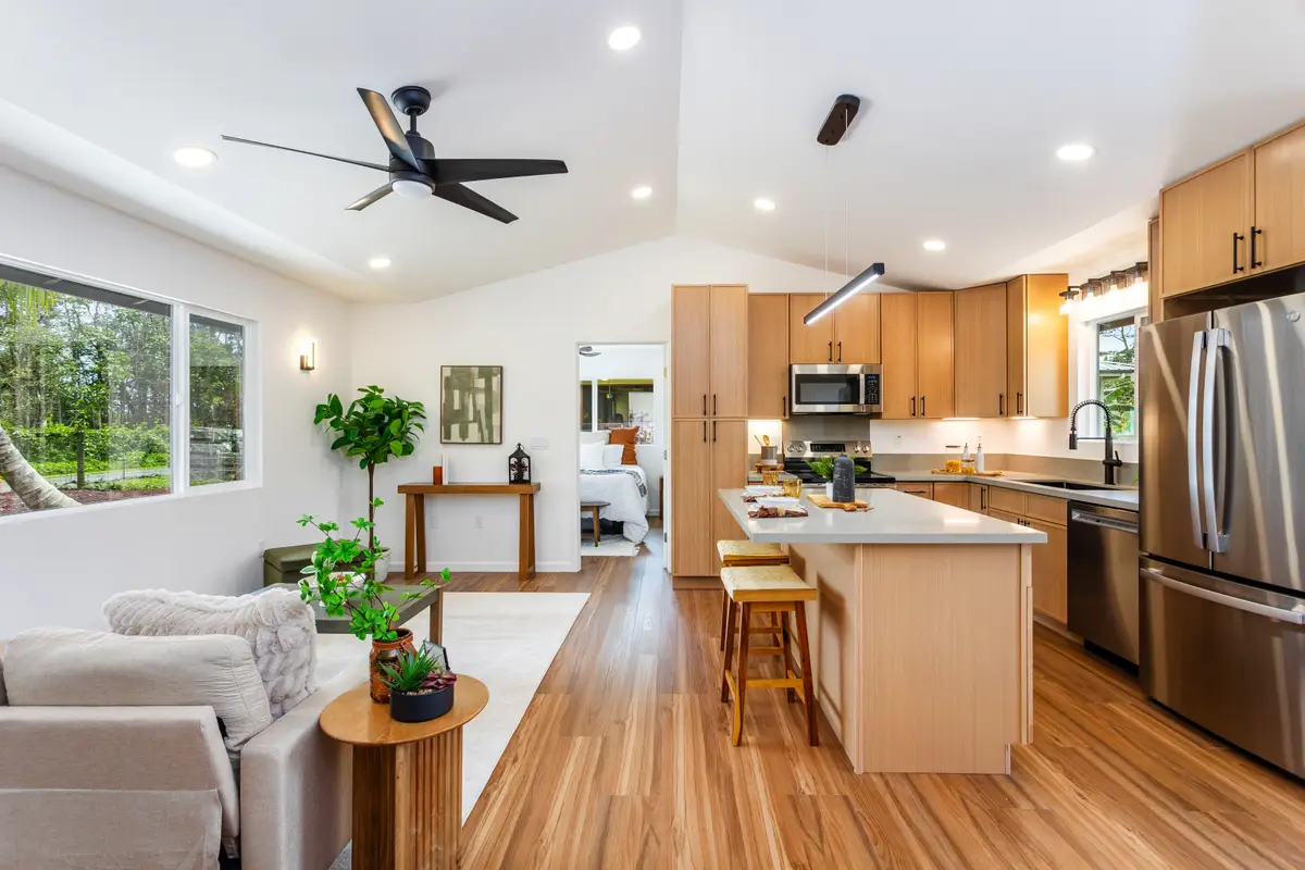 16-2056 Gardenia Dr, Pahoa, HI 96778 - #1