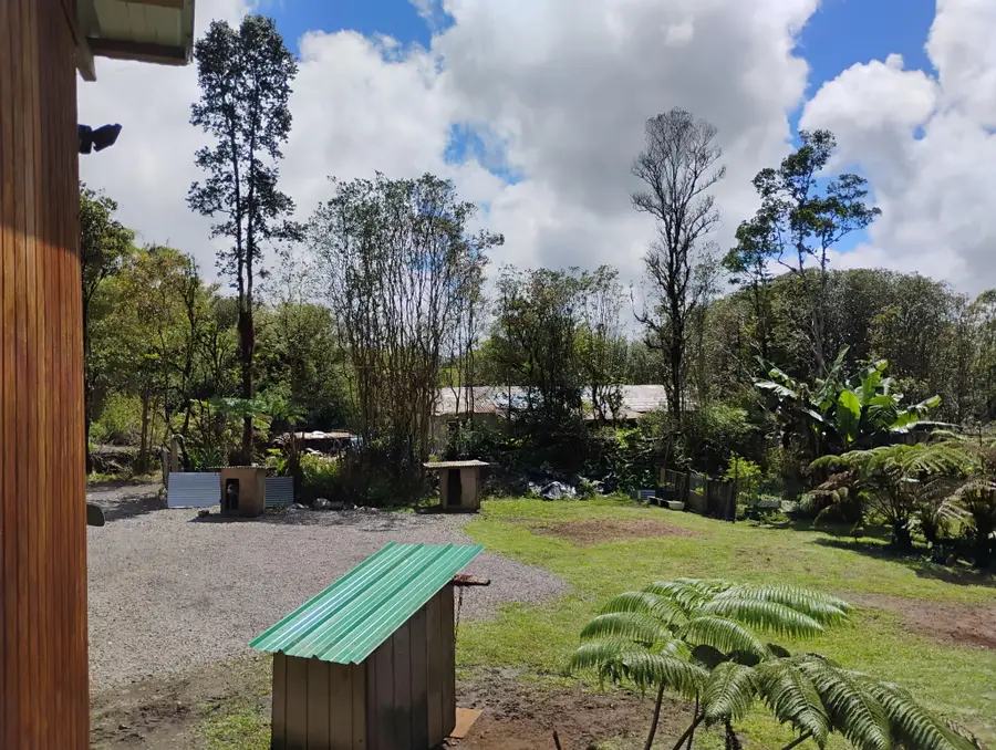 18-2060 Mahena St, Mountain View, HI 96771 - #3