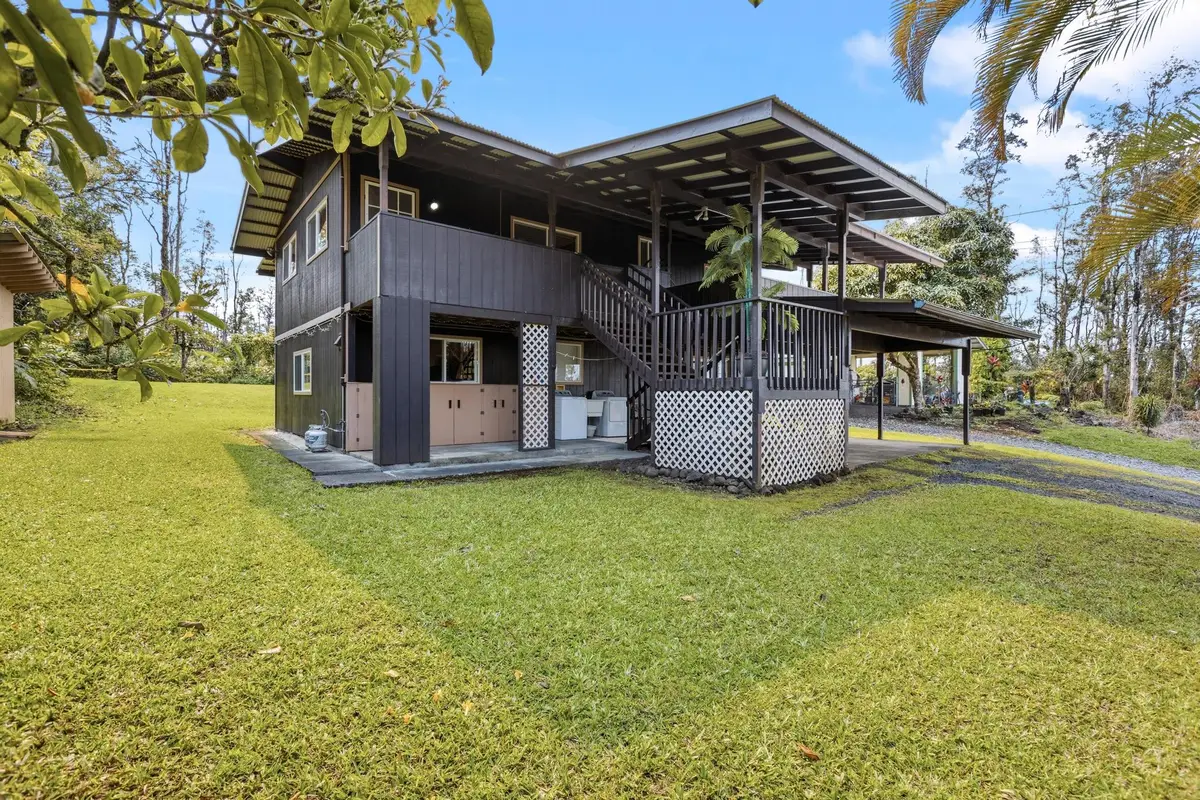 16-2156 Azure Dr, Pahoa, HI 96778 - #1