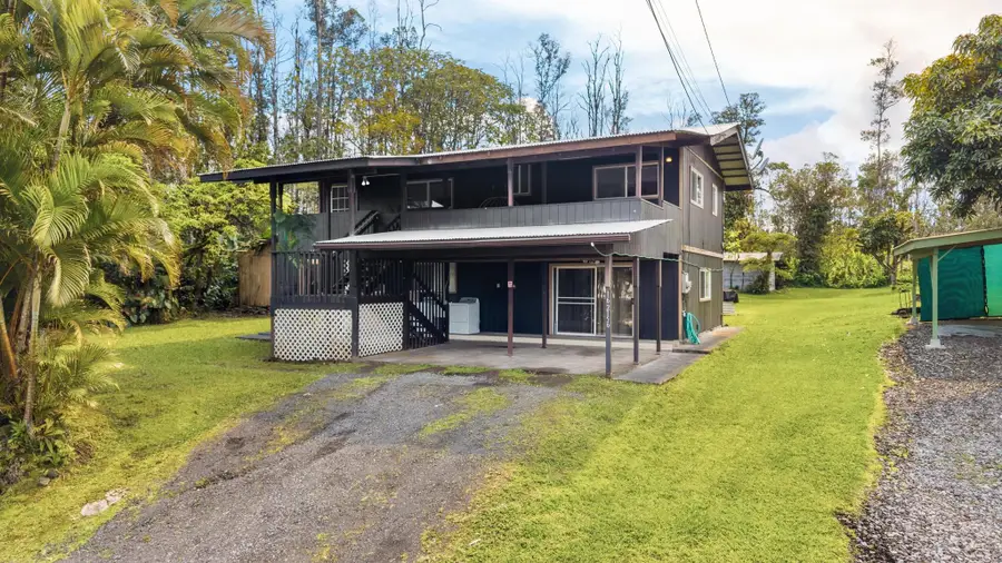 16-2156 Azure Dr, Pahoa, HI 96778 - #2