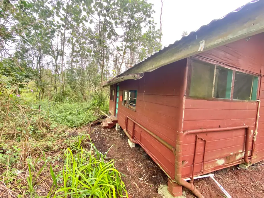 417 Aloha Rd, Pahoa, HI 96778 - #2