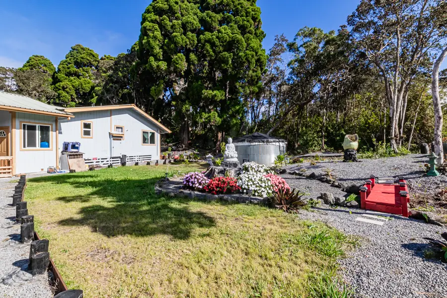 11-4007 Hale Ohia Rd #2, Volcano, HI 96785 - #2