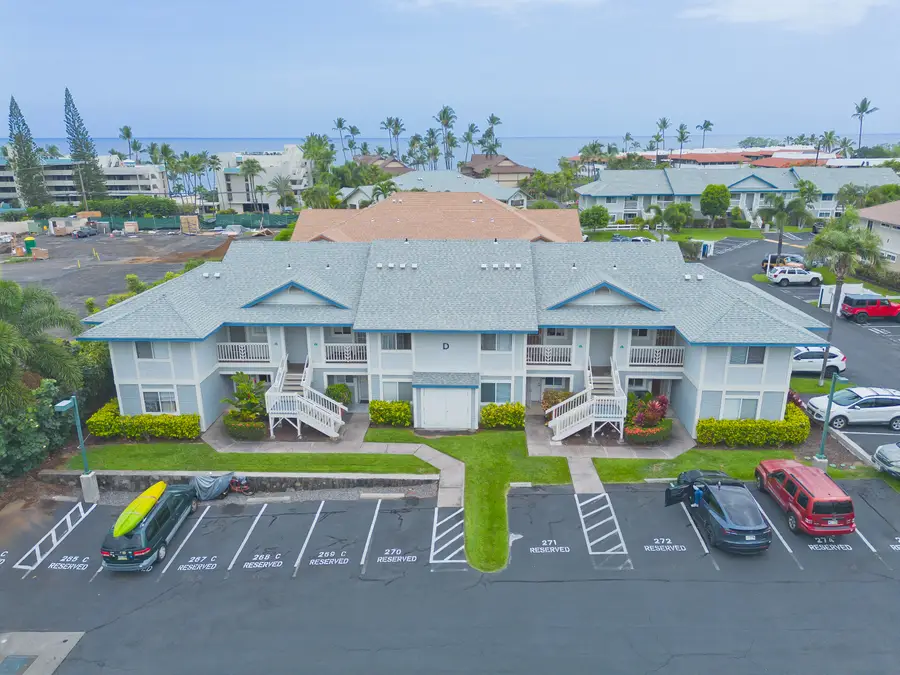 75-6081 Alii Dr #D104, Kailua, HI 96740 - #3