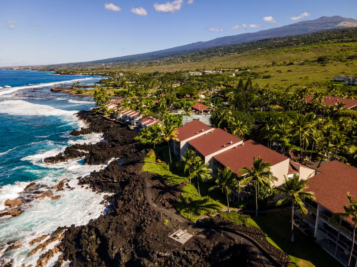 78-6800 Alii Dr #2202, Kailua Kona, HI 96740 - #1