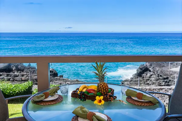 78-6800 Alii Dr #2202, Kailua Kona, HI 96740