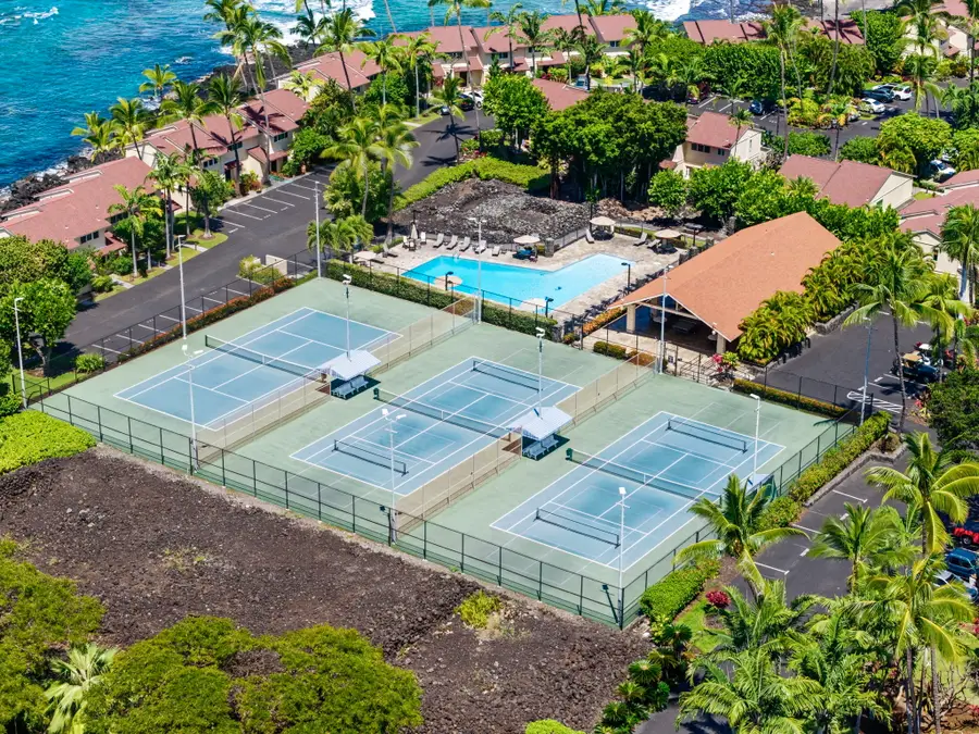 78-6800 Alii Dr #2202, Kailua Kona, HI 96740 - #2