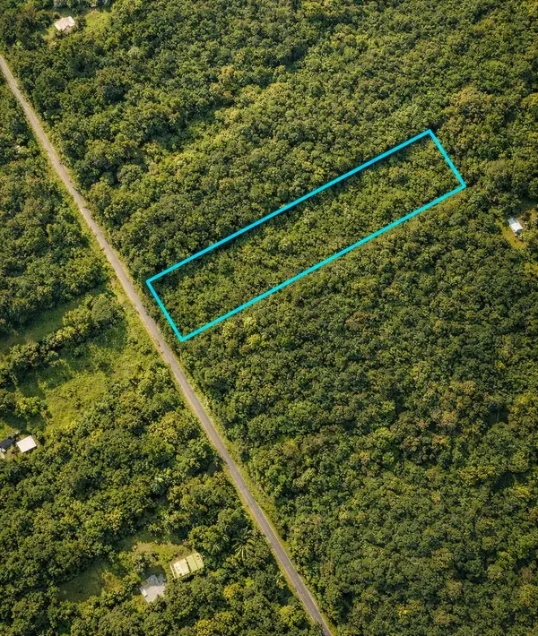 Road 3 (hopue), Mountain View, HI 96771