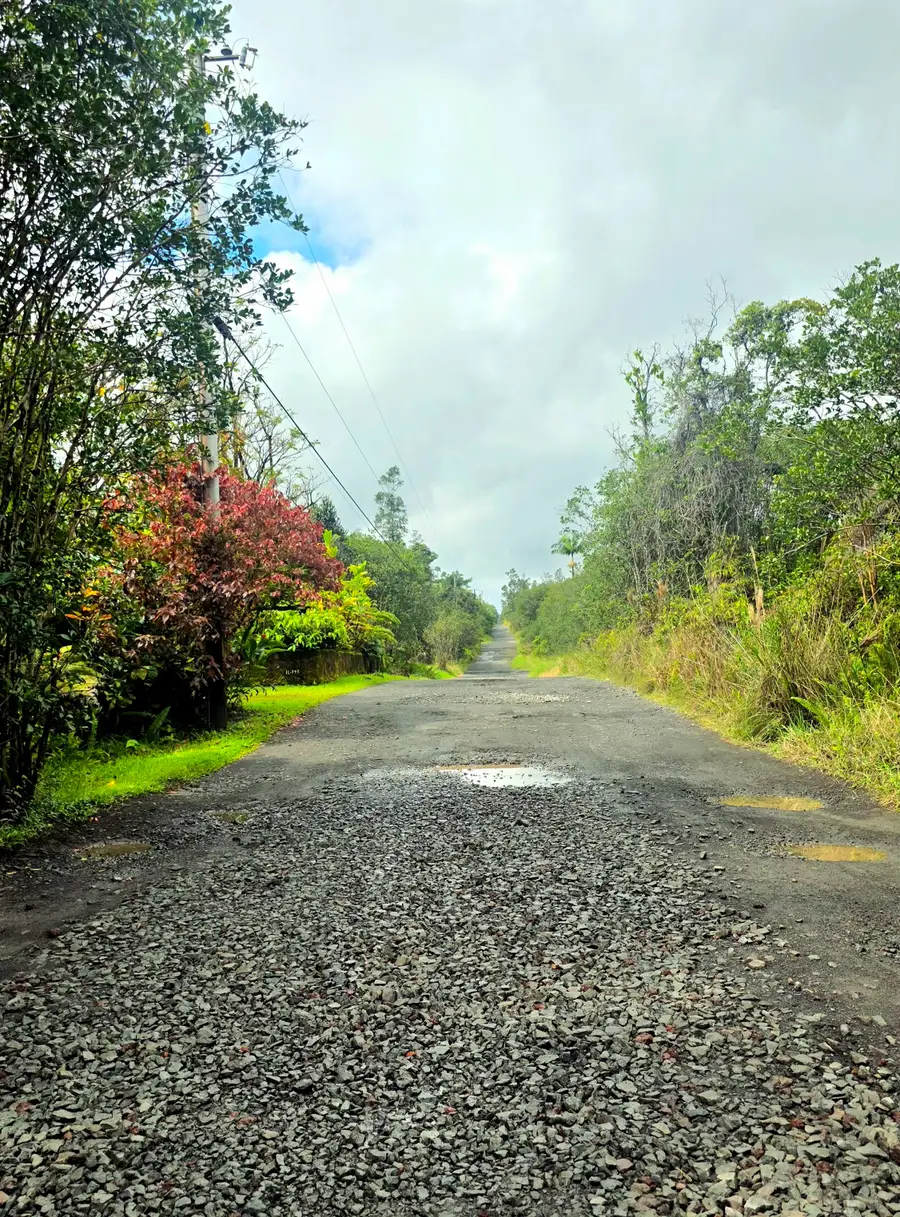 Road 3 (hopue), Mountain View, HI 96771 - #2