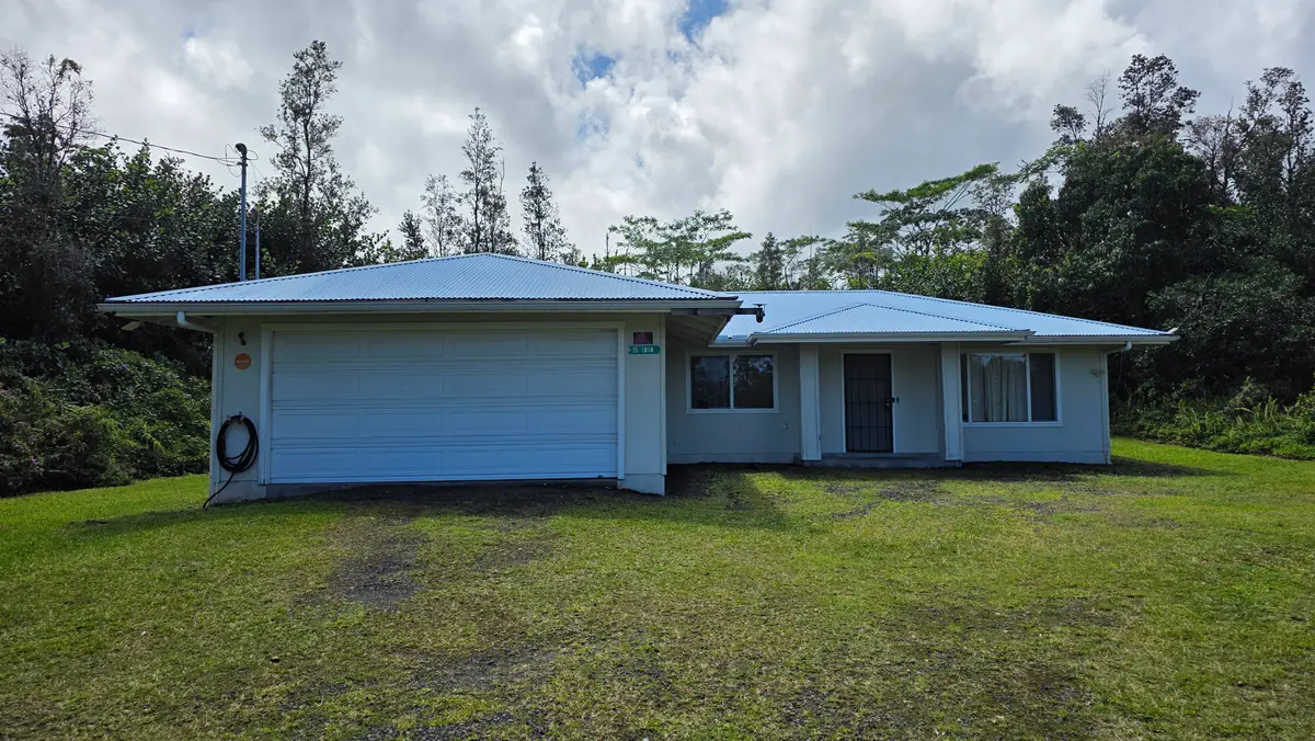 15-1814 32nd Ave, Keaau, HI 96749 - #1