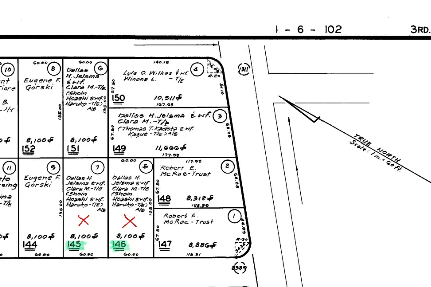 16-2061 Paradise Ct, Keaau, HI 96749 - #2