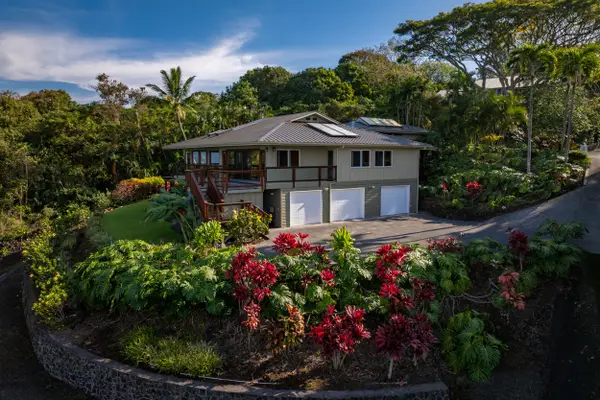 76-945 Kahako Pl, Holualoa, HI 96740