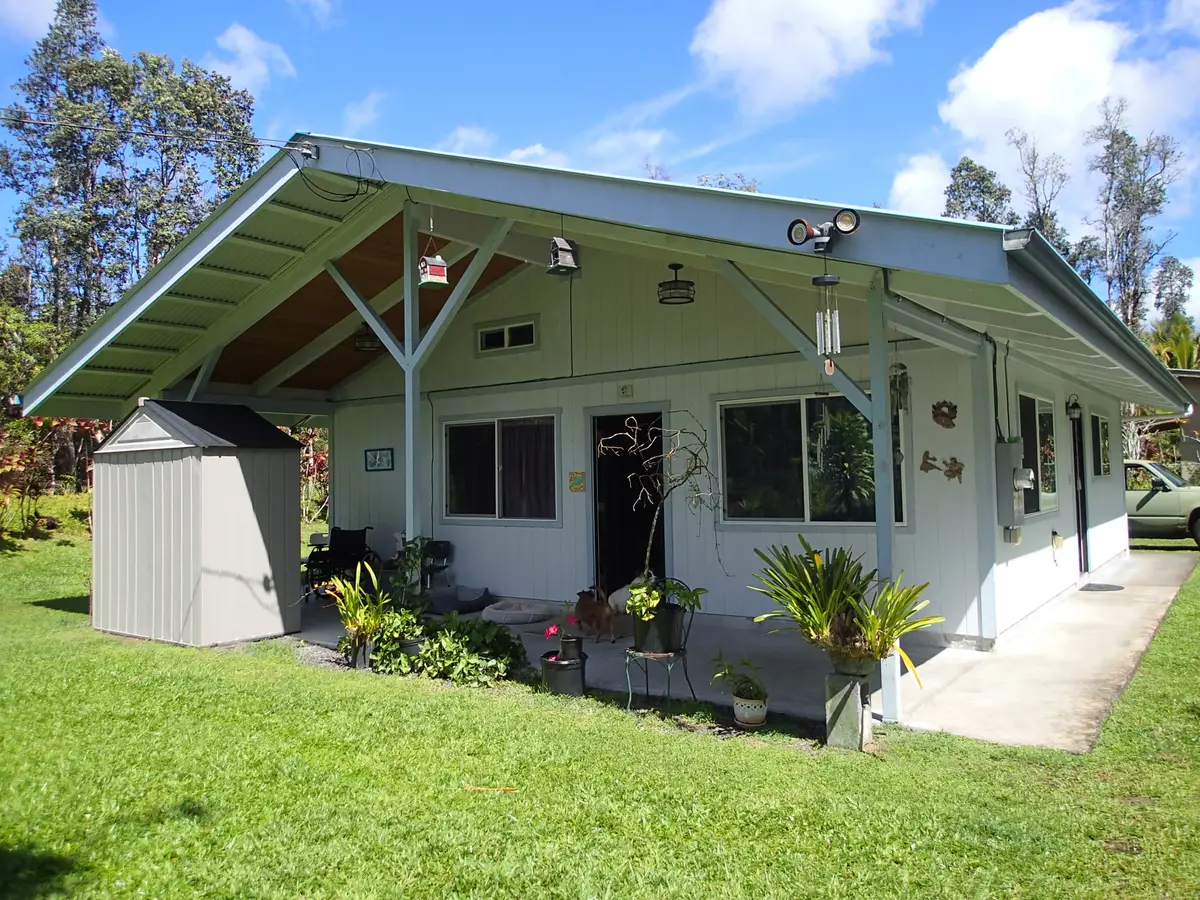 14-3563 Lahaina Rd, Pahoa, HI 96778 - #1