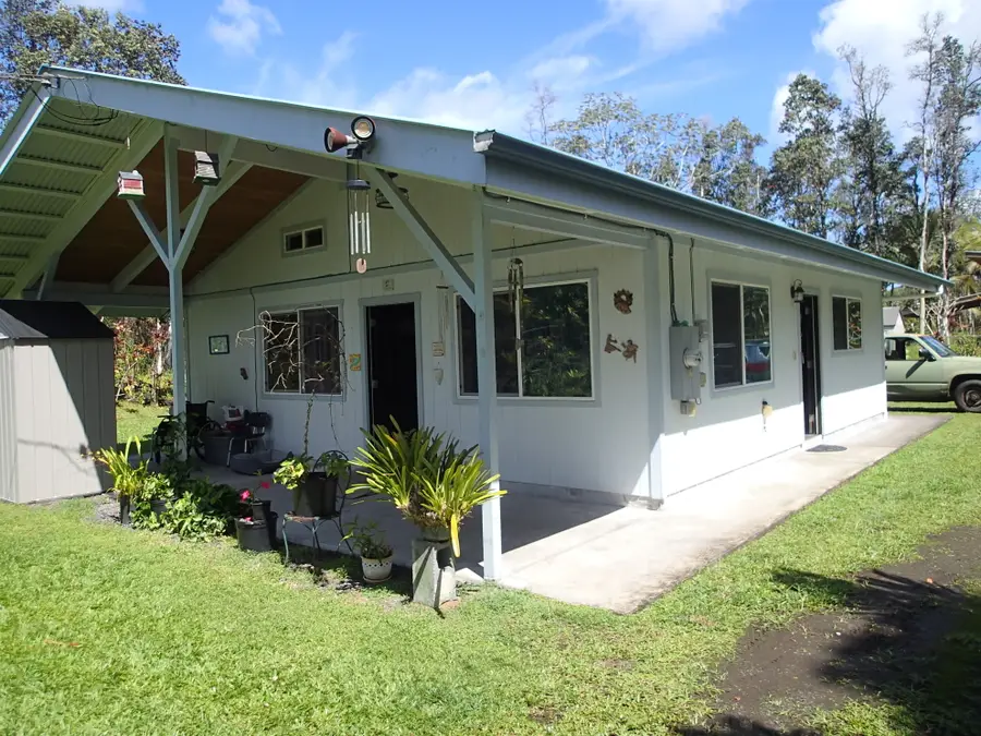 14-3563 Lahaina Rd, Pahoa, HI 96778 - #2