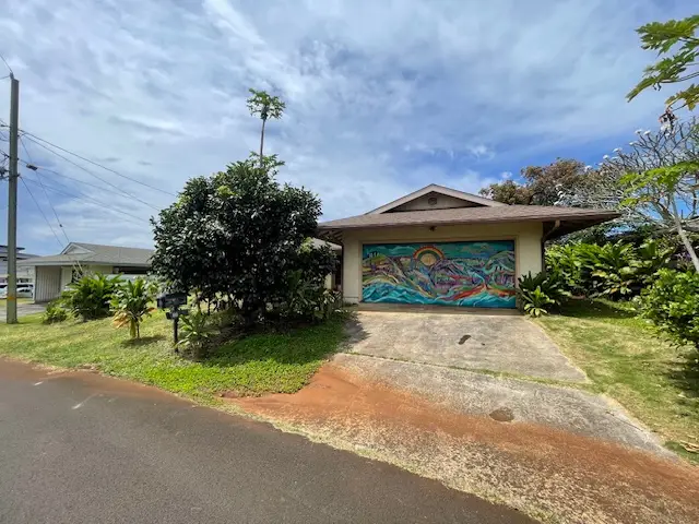 189 Eggerking Rd, Kapaa, HI 96746 - #1