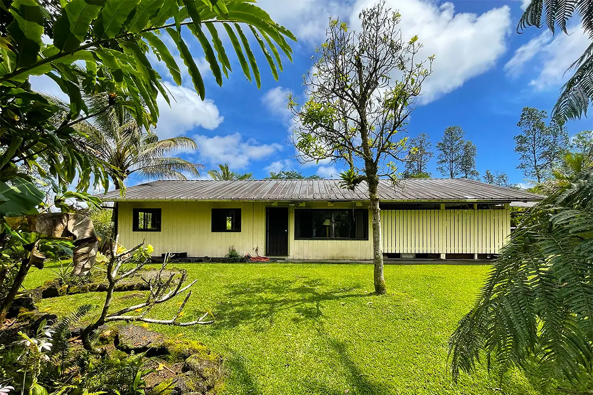 13-3643 Pomaikai St, Pahoa, HI 96778 - #1