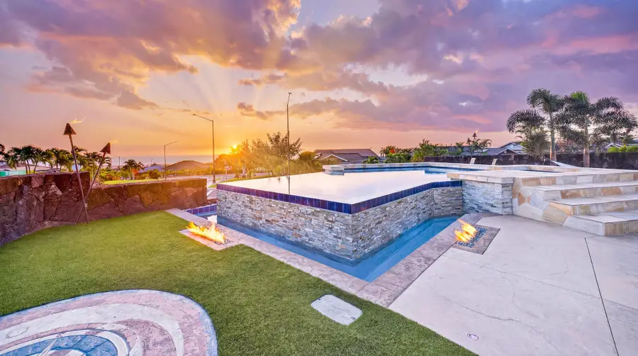 73-3707 Kaimalolo Pl, Kailua Kona, HI 96740 - #2