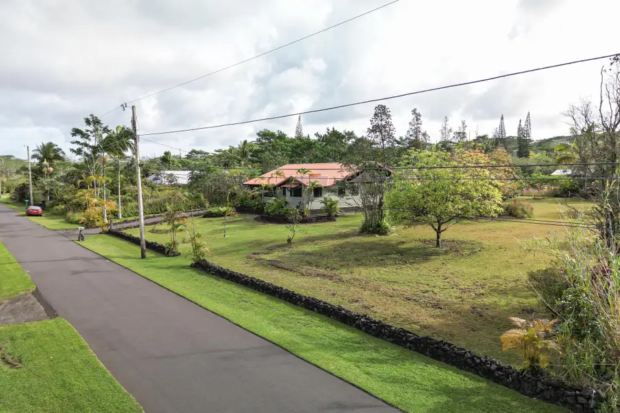 Aholehole St, Pahoa, HI 96778 - #2