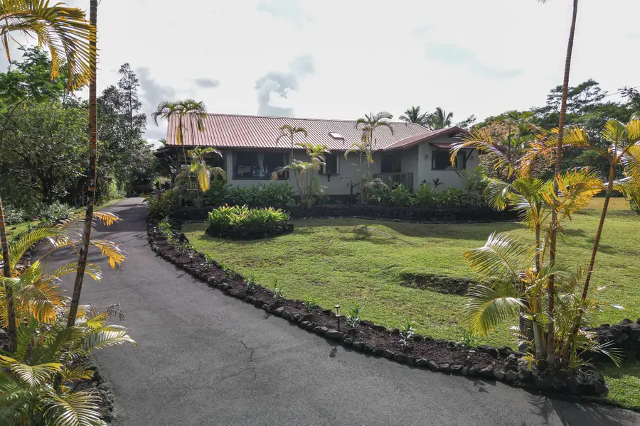 Aholehole St, Pahoa, HI 96778 - #3