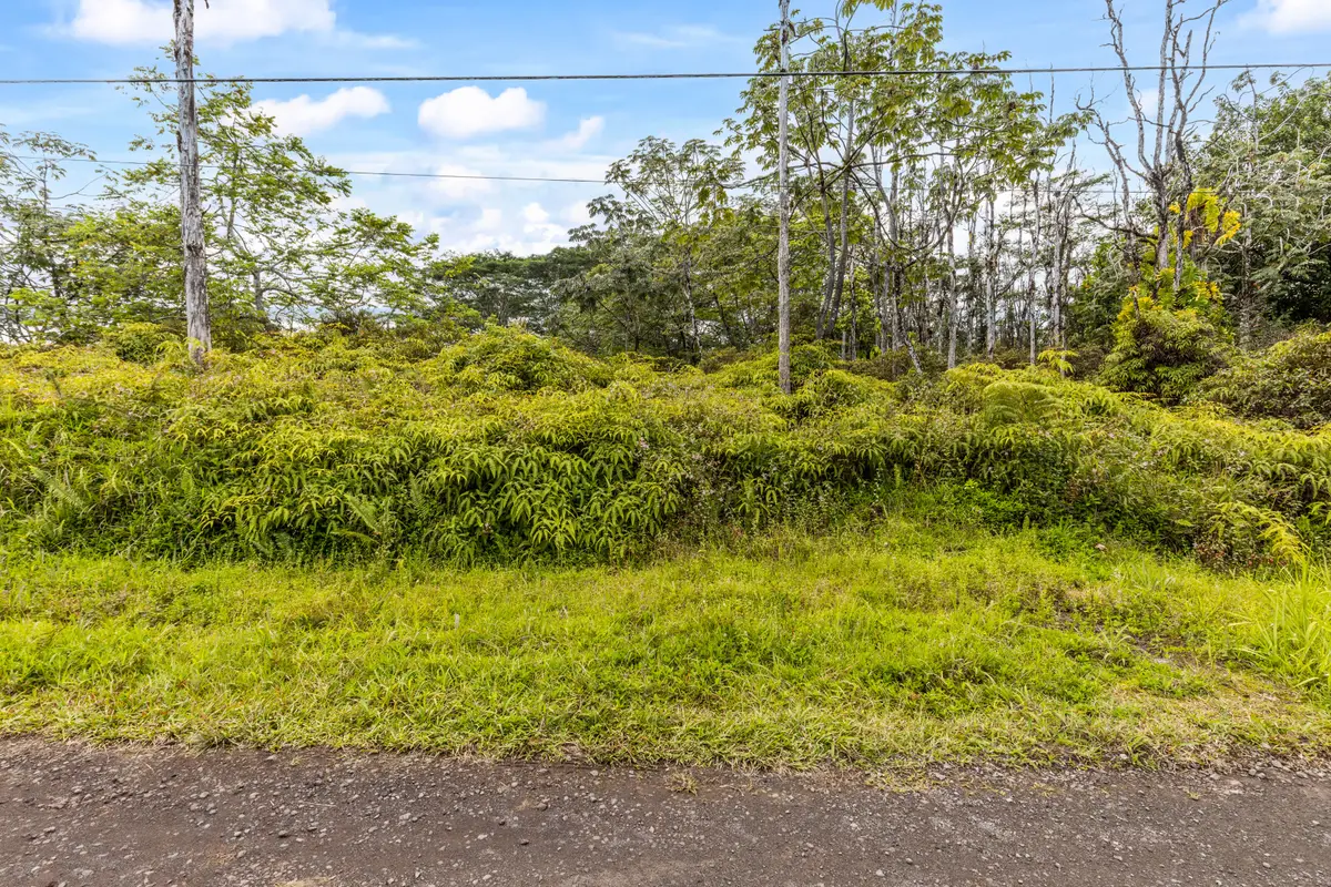 39th Ave, Kurtistown, HI 96760 - #1