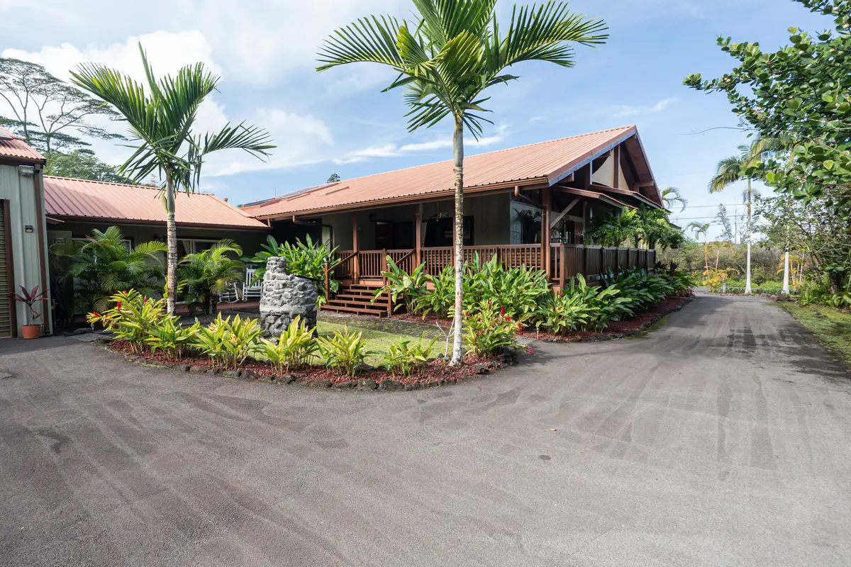 15-2770 Aholehole St, Pahoa, HI 96778 - #1