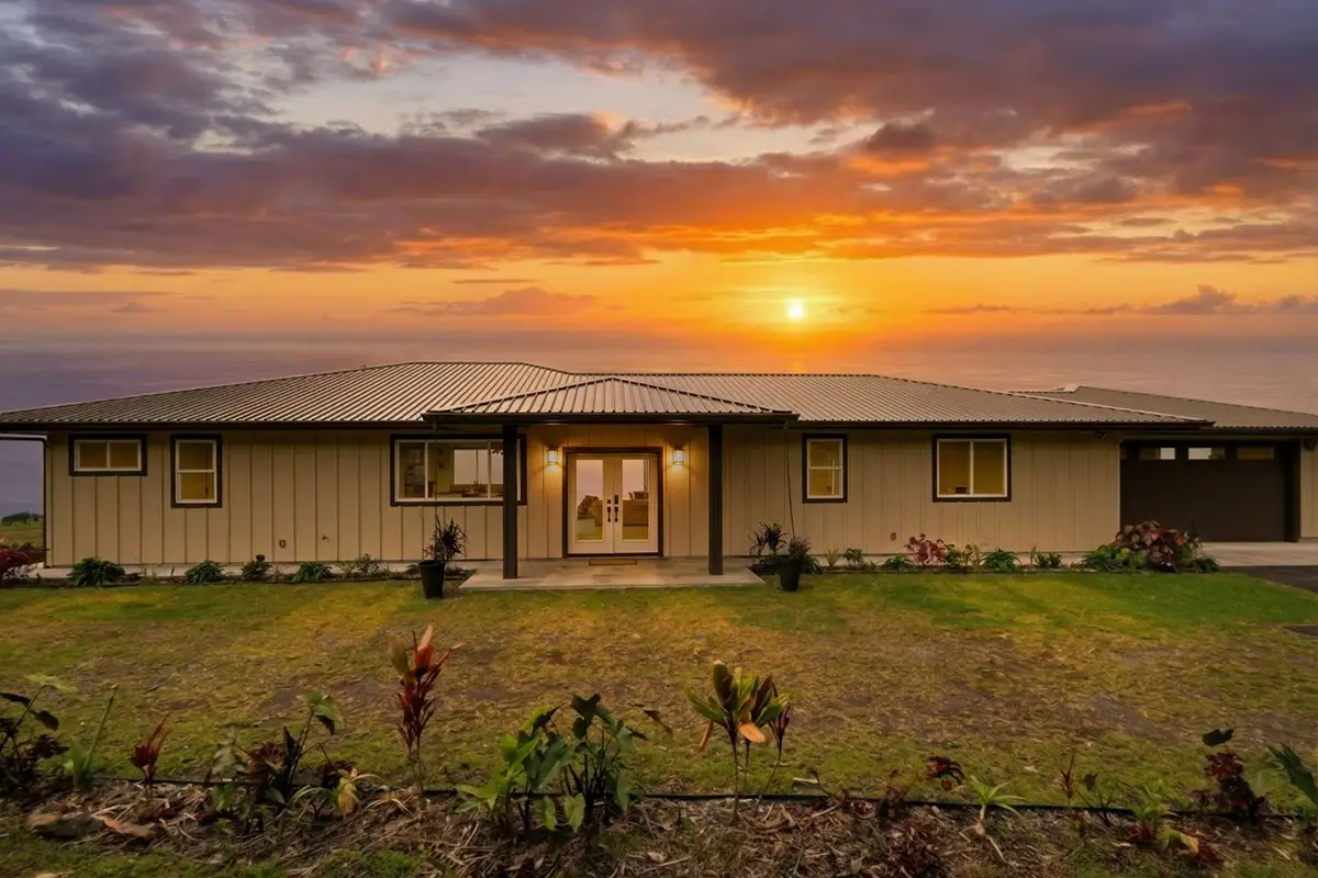 75-5450 Nalo Meli Dr, Holualoa, HI 96725 - #1