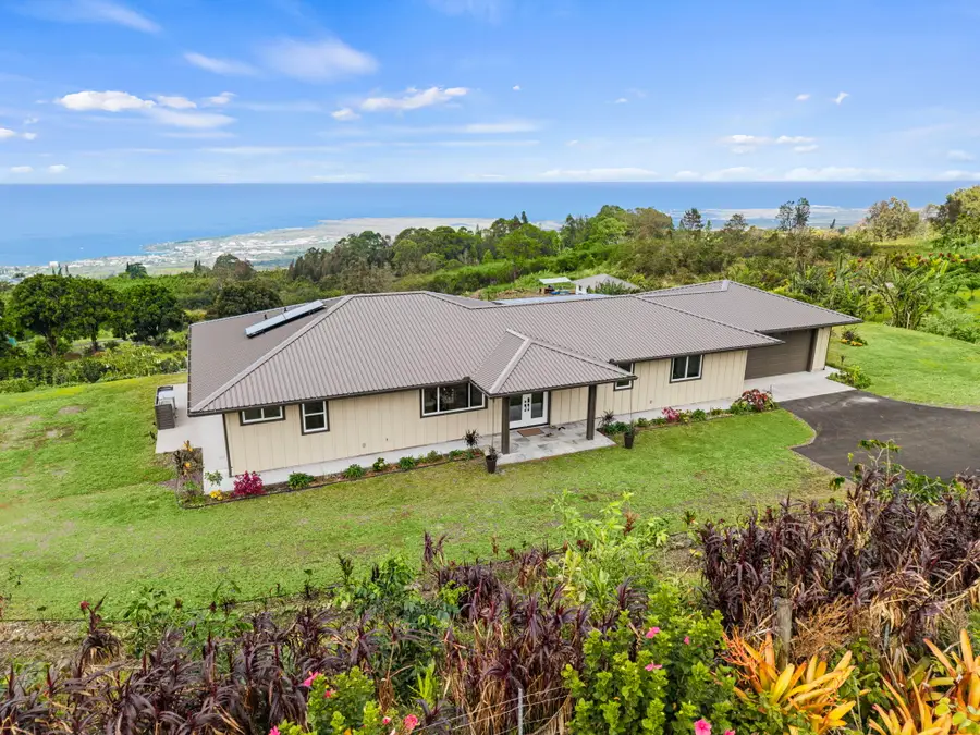 75-5450 Nalo Meli Dr, Holualoa, HI 96725 - #2