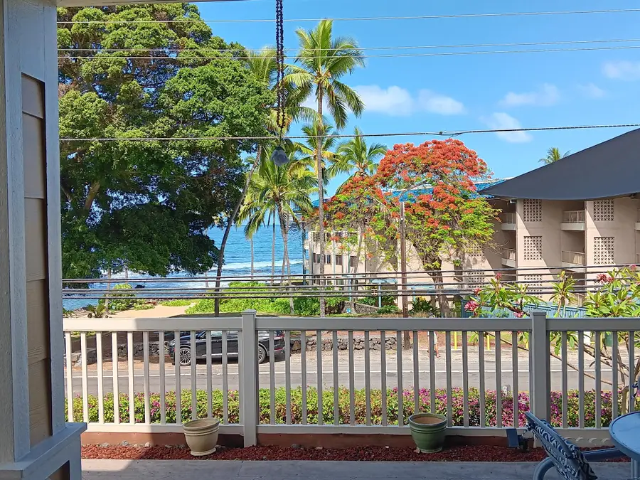 75-5919 Alii Dr #CC1, Kailua Kona, HI 96740 - #2