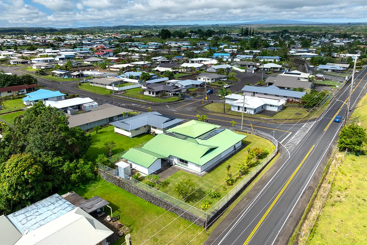 1361 Kikaha St, Hilo, HI 96720 - #1