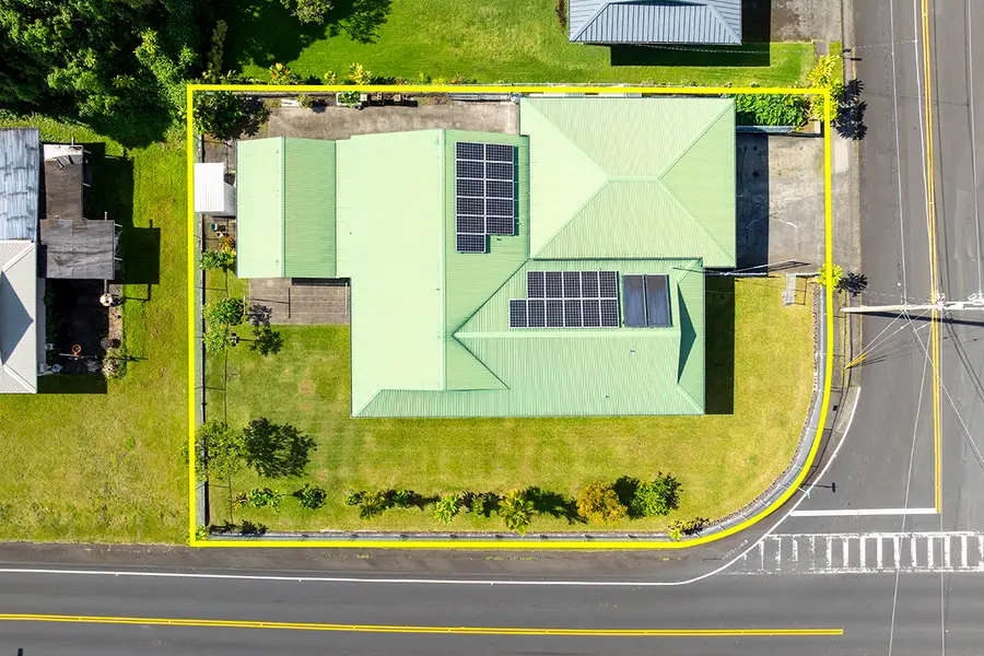 1361 Kikaha St, Hilo, HI 96720 - #2